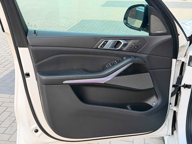 Bmw x5 xdrive45e high full m | gtk-19-s i - afbeelding 32 van  47