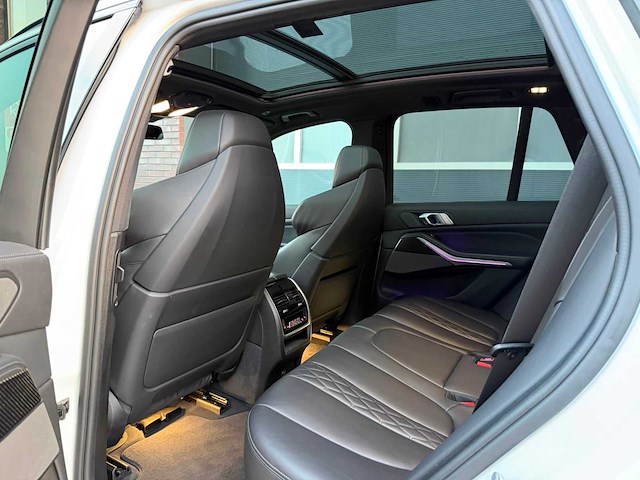 Bmw x5 xdrive45e high full m | gtk-19-s i - afbeelding 35 van  47