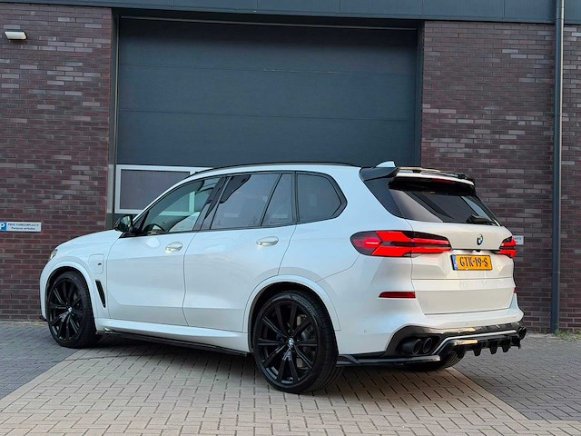 Bmw x5 xdrive45e high full m | gtk-19-s i - afbeelding 43 van  47