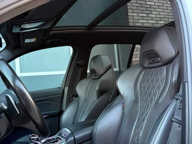 Bmw x5 xdrive45e high full m | gtk-19-s i - afbeelding 3 van  47