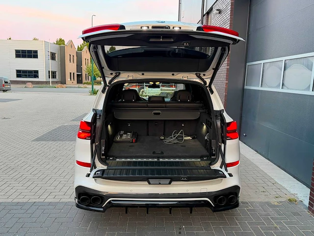 Bmw x5 xdrive45e high full m | gtk-19-s i - afbeelding 15 van  47