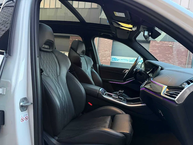 Bmw x5 xdrive45e high full m | gtk-19-s i - afbeelding 17 van  47