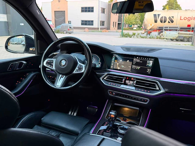 Bmw x5 xdrive45e high full m | gtk-19-s i - afbeelding 36 van  47