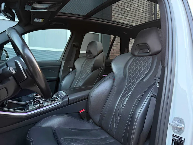Bmw x5 xdrive45e high full m | gtk-19-s i - afbeelding 40 van  47