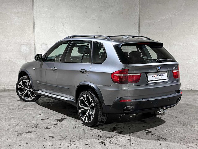 Bmw x5 xdrive48i 4.8 v8 e70 355pk 2007, p-834-rb youngtimer - afbeelding 5 van  39