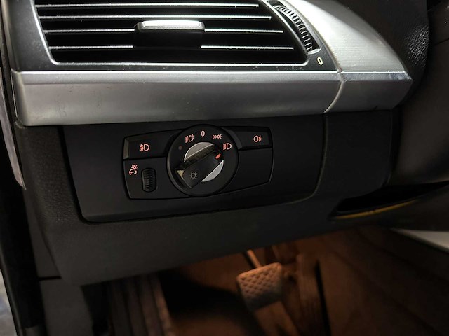 Bmw x5 xdrive48i 4.8 v8 e70 355pk 2007, p-834-rb youngtimer - afbeelding 10 van  39