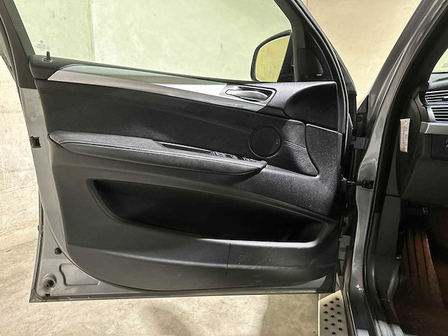 Bmw x5 xdrive48i 4.8 v8 e70 355pk 2007, p-834-rb youngtimer - afbeelding 21 van  39