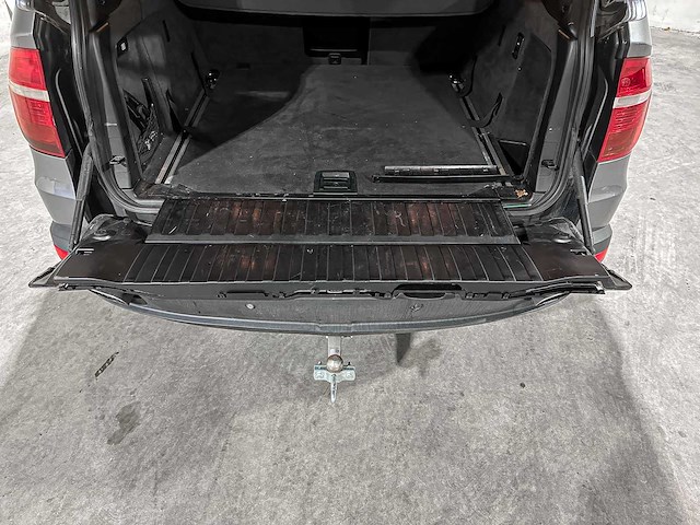 Bmw x5 xdrive48i 4.8 v8 e70 355pk 2007, p-834-rb youngtimer - afbeelding 26 van  39