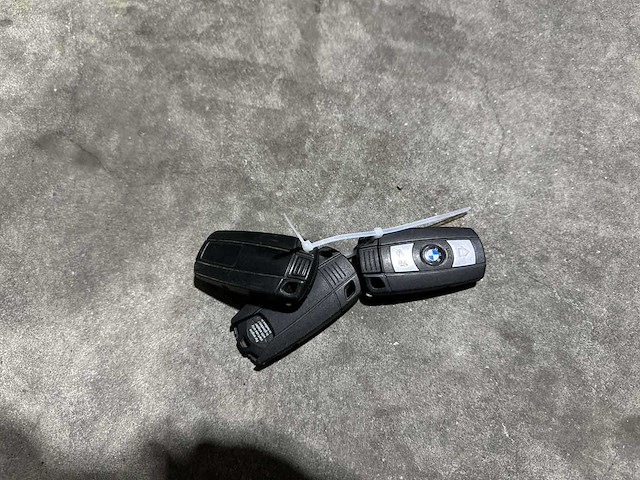 Bmw x5 xdrive48i 4.8 v8 e70 355pk 2007, p-834-rb youngtimer - afbeelding 33 van  39