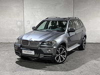 Bmw x5 xdrive48i 4.8 v8 e70 355pk 2007, p-834-rb youngtimer - afbeelding 34 van  39