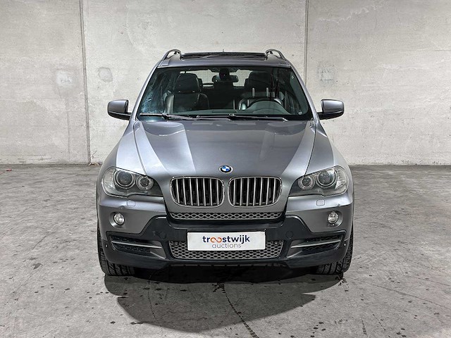 Bmw x5 xdrive48i 4.8 v8 e70 355pk 2007, p-834-rb youngtimer - afbeelding 36 van  39
