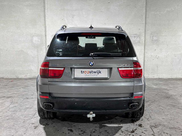 Bmw x5 xdrive48i 4.8 v8 e70 355pk 2007, p-834-rb youngtimer - afbeelding 3 van  39