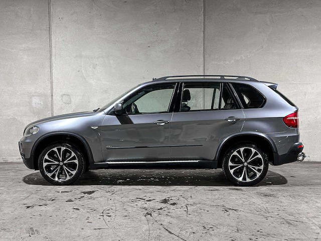 Bmw x5 xdrive48i 4.8 v8 e70 355pk 2007, p-834-rb youngtimer - afbeelding 5 van  39