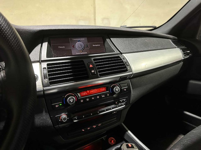 Bmw x5 xdrive48i 4.8 v8 e70 355pk 2007, p-834-rb youngtimer - afbeelding 16 van  39