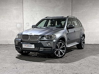 Bmw x5 xdrive48i 4.8 v8 e70 355pk 2007, p-834-rb youngtimer - afbeelding 11 van  39