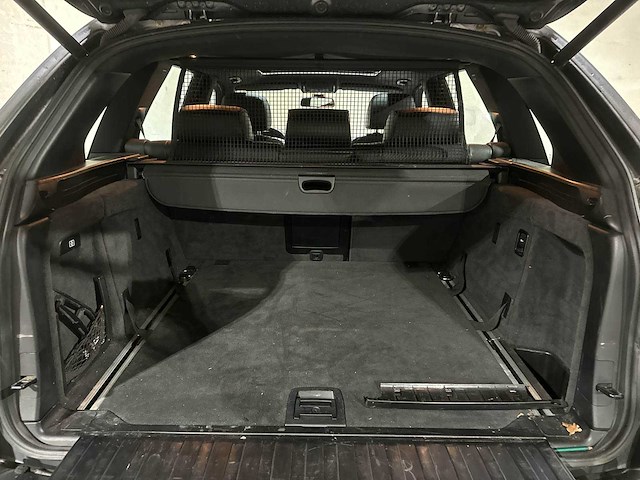 Bmw x5 xdrive48i 4.8 v8 e70 355pk 2007, p-834-rb youngtimer - afbeelding 21 van  39