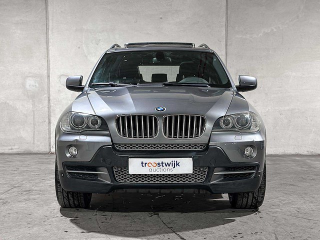 Bmw x5 xdrive48i 4.8 v8 e70 355pk 2007, p-834-rb youngtimer - afbeelding 26 van  39