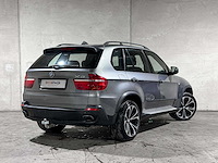 Bmw x5 xdrive48i 4.8 v8 e70 355pk 2007, p-834-rb youngtimer - afbeelding 30 van  39