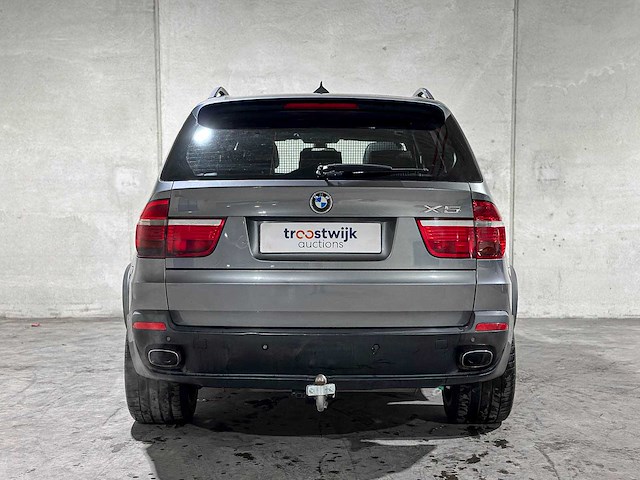 Bmw x5 xdrive48i 4.8 v8 e70 355pk 2007, p-834-rb youngtimer - afbeelding 10 van  31