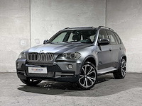 Bmw x5 xdrive48i 4.8 v8 e70 355pk 2007, p-834-rb youngtimer - afbeelding 1 van  31
