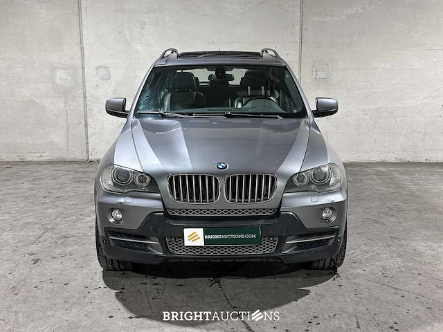 Bmw x5 xdrive48i 4.8 v8 e70 355pk 2007, p-834-rb youngtimer - afbeelding 39 van  41