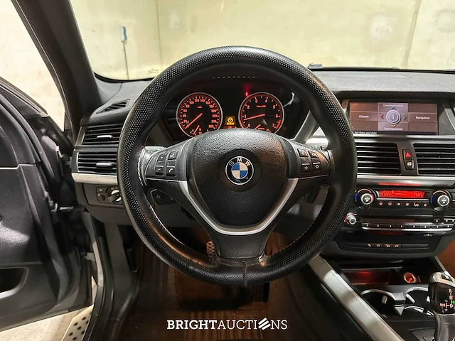 Bmw x5 xdrive48i 4.8 v8 e70 355pk 2007, p-834-rb youngtimer - afbeelding 9 van  41