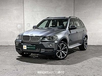Bmw x5 xdrive48i 4.8 v8 e70 355pk 2007, p-834-rb youngtimer - afbeelding 1 van  41