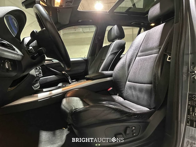 Bmw x5 xdrive48i 4.8 v8 e70 355pk 2007, p-834-rb youngtimer - afbeelding 24 van  41