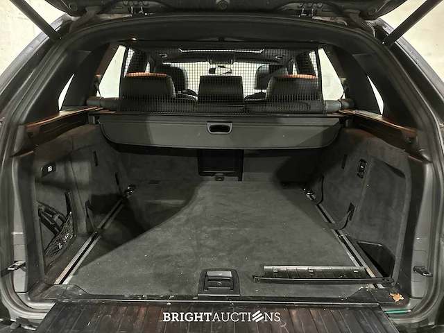 Bmw x5 xdrive48i 4.8 v8 e70 355pk 2007, p-834-rb youngtimer - afbeelding 28 van  41