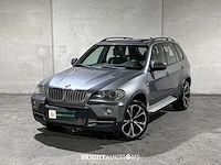 Bmw x5 xdrive48i 4.8 v8 e70 355pk 2007, p-834-rb youngtimer - afbeelding 37 van  41
