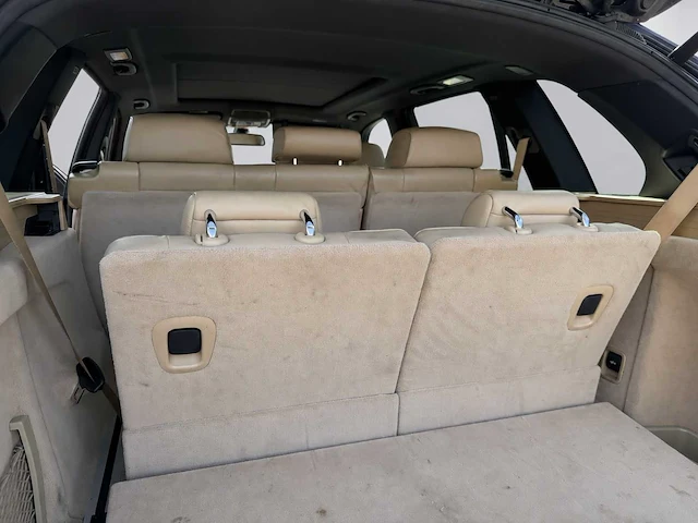 Bmw x5 xdrive48i 7p. | n-760-zj i - afbeelding 4 van  11