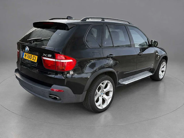 Bmw x5 xdrive48i 7p. | n-760-zj i - afbeelding 6 van  11