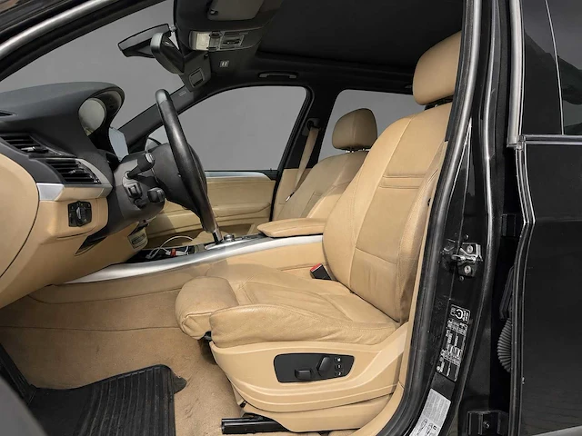 Bmw x5 xdrive48i 7p. | n-760-zj i - afbeelding 7 van  11