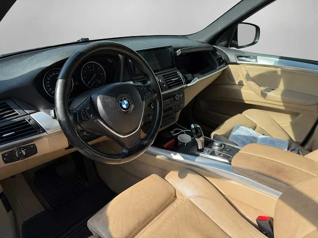 Bmw x5 xdrive48i 7p. | n-760-zj i - afbeelding 1 van  11