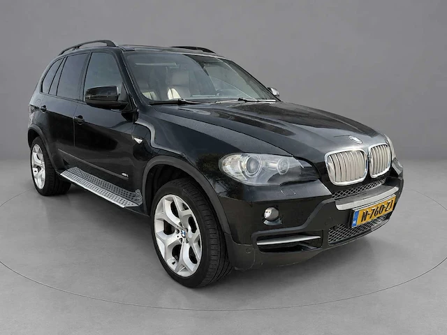 Bmw x5 xdrive48i 7p. | n-760-zj i - afbeelding 11 van  11