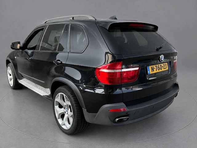 Bmw x5 xdrive48i 7p. | n-760-zj i - afbeelding 2 van  11