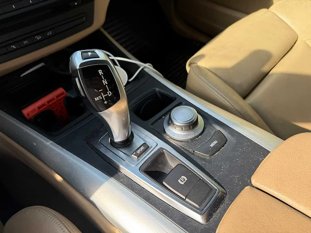 Bmw x5 xdrive48i 7p. | n-760-zj i - afbeelding 8 van  11
