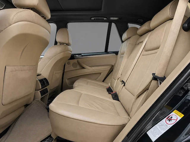 Bmw x5 xdrive48i 7p. | n-760-zj i - afbeelding 9 van  11