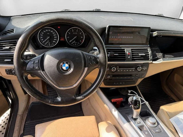 Bmw x5 xdrive48i 7p. | n-760-zj i - afbeelding 10 van  11