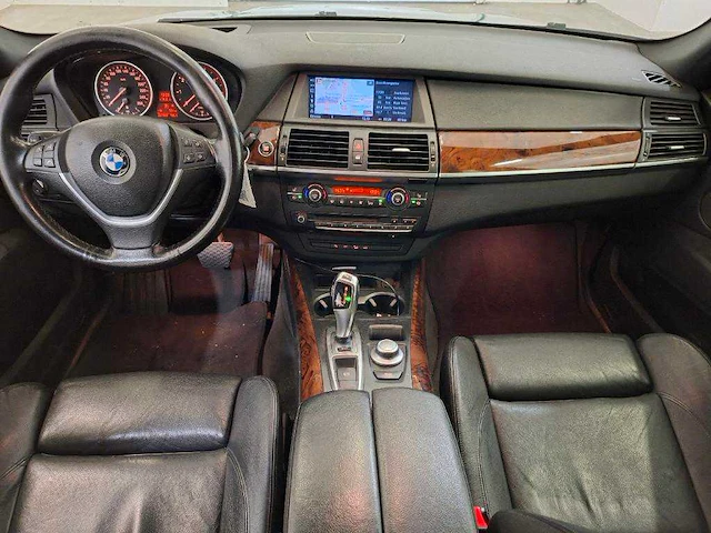 Bmw x5 xdrive48i high exec , nj-265-v - afbeelding 2 van  17