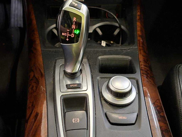 Bmw x5 xdrive48i high exec , nj-265-v - afbeelding 6 van  17