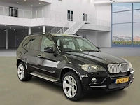 Bmw x5 xdrive48i high exec , nj-265-v - afbeelding 9 van  17