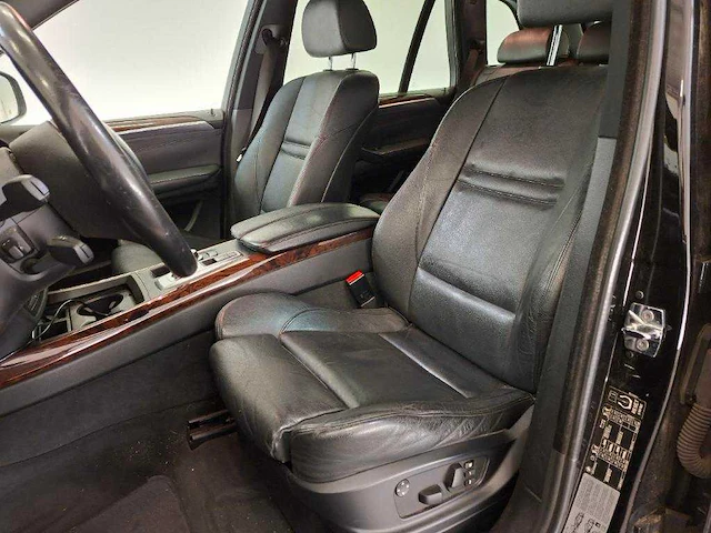 Bmw x5 xdrive48i high exec , nj-265-v - afbeelding 13 van  17