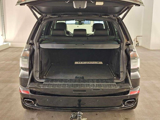 Bmw x5 xdrive48i high exec , nj-265-v - afbeelding 8 van  21