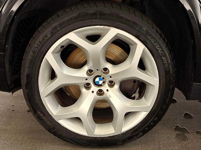 Bmw x5 xdrive48i high exec , nj-265-v - afbeelding 9 van  21