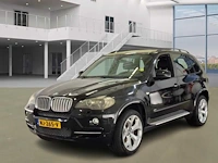 Bmw x5 xdrive48i high exec , nj-265-v