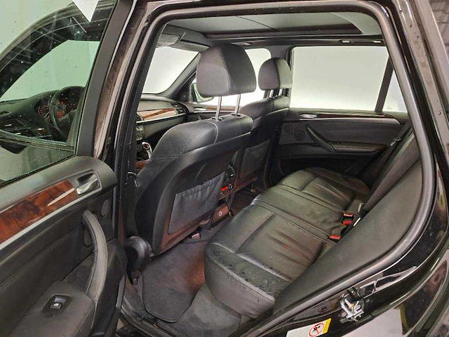 Bmw x5 xdrive48i high exec , nj-265-v - afbeelding 18 van  21