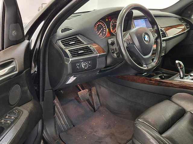 Bmw x5 xdrive48i high exec , nj-265-v - afbeelding 19 van  21