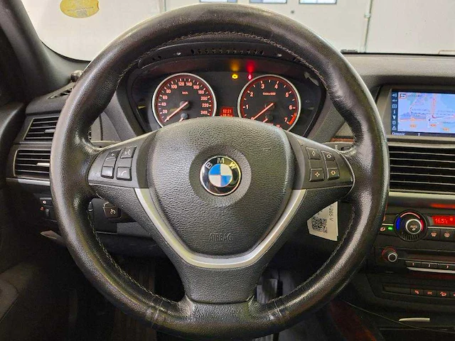 Bmw x5 xdrive48i high exec , nj-265-v - afbeelding 20 van  21