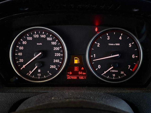 Bmw x5 xdrive48i high exec , nj-265-v - afbeelding 21 van  21